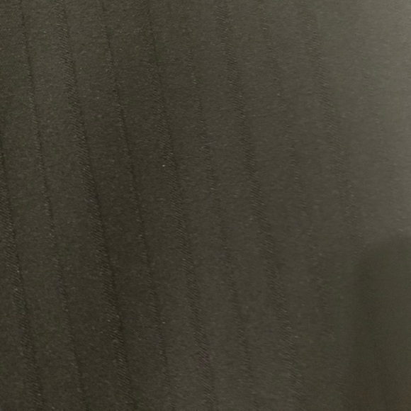 Sarah Candy Black Dress Pants Stretch Size Medium - Picture 4 of 9